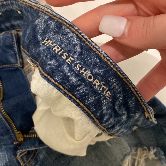 American eagle summer shorts! - Picture 3 of 4